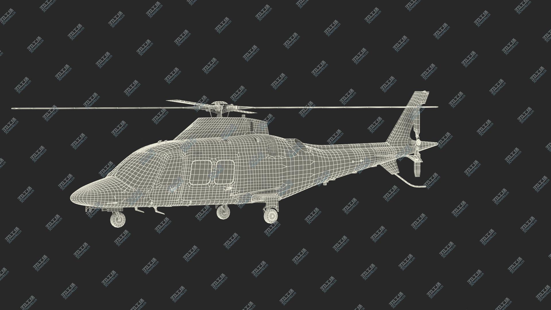 images/goods_img/20210319/3D model Agusta AW109S Grand Blue/4.jpg